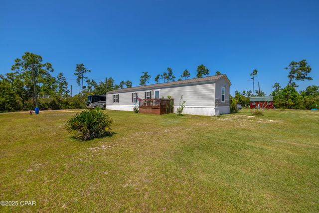12219 Cue Drive, Panama City, FL 32404