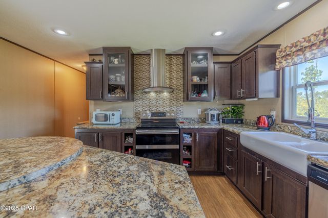 12219 Cue Drive, Panama City, FL 32404