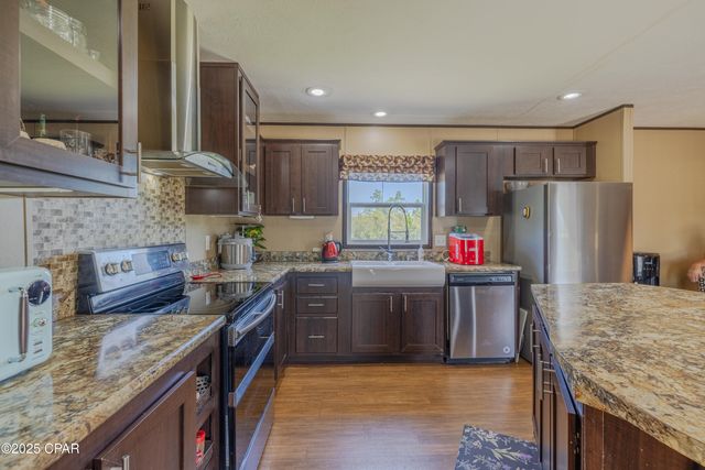 12219 Cue Drive, Panama City, FL 32404