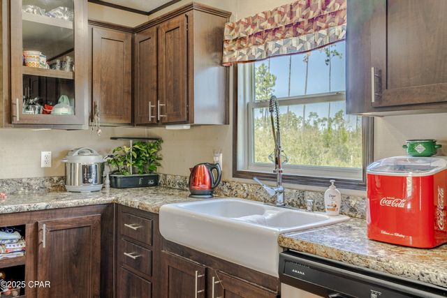 12219 Cue Drive, Panama City, FL 32404