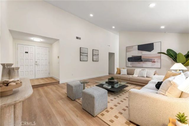 11500 Yolanda, Porter Ranch, CA 91326