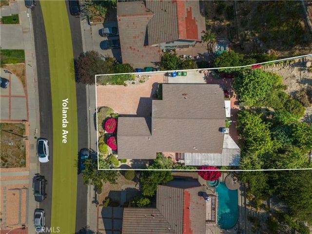 11500 Yolanda, Porter Ranch, CA 91326