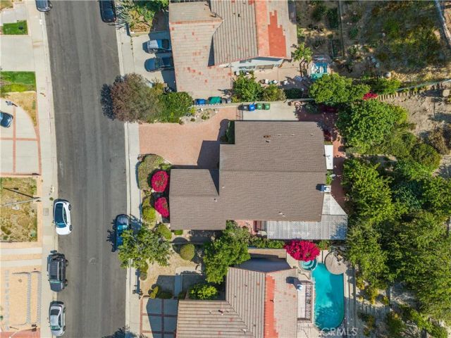 11500 Yolanda, Porter Ranch, CA 91326