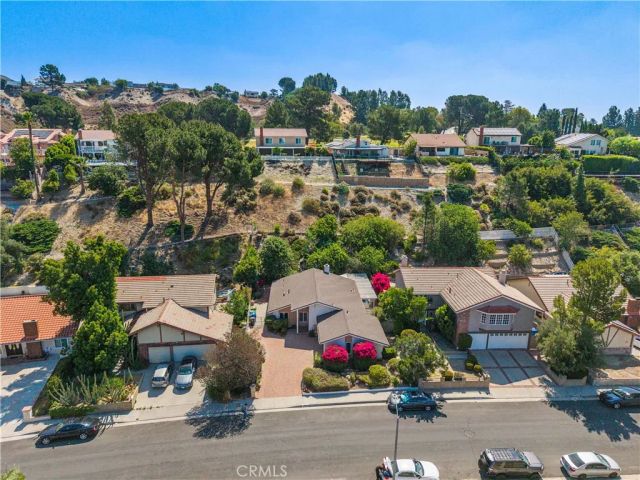 11500 Yolanda, Porter Ranch, CA 91326