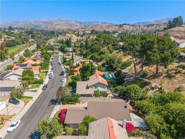 11500 Yolanda, Porter Ranch, CA 91326