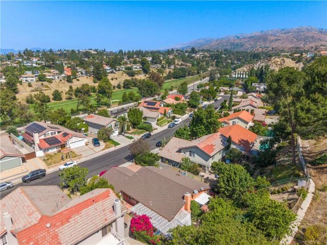 11500 Yolanda, Porter Ranch, CA 91326