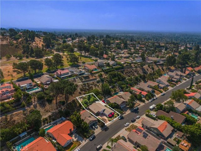 11500 Yolanda, Porter Ranch, CA 91326