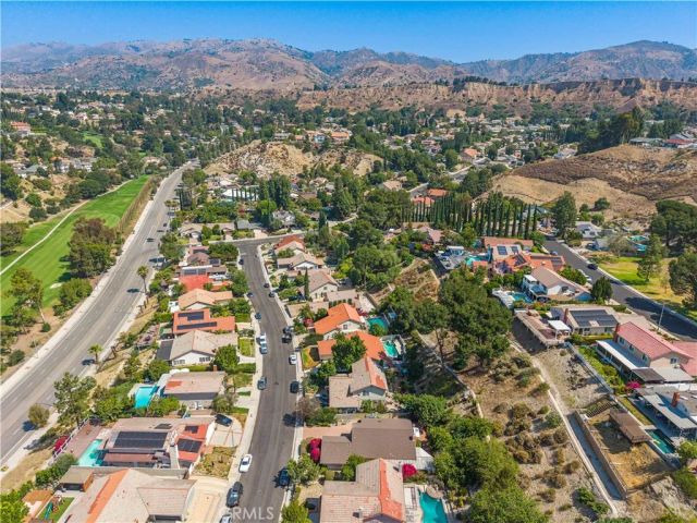 11500 Yolanda, Porter Ranch, CA 91326