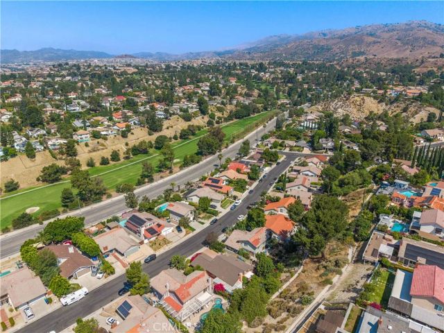 11500 Yolanda, Porter Ranch, CA 91326