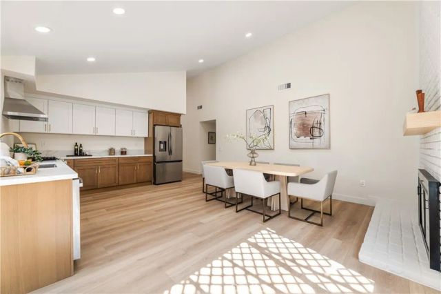 11500 Yolanda, Porter Ranch, CA 91326
