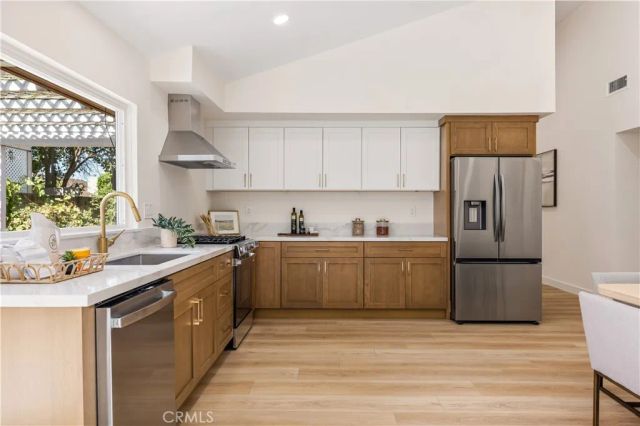 11500 Yolanda, Porter Ranch, CA 91326