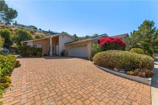 11500 Yolanda, Porter Ranch, CA 91326