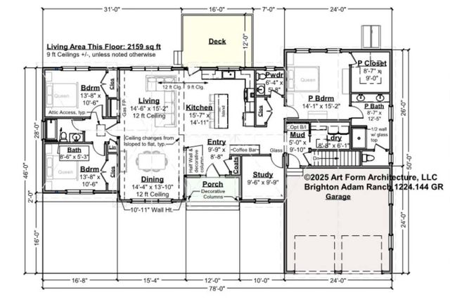 Lot 12 Pawtuckaway Ridge, Nottingham, NH 03290