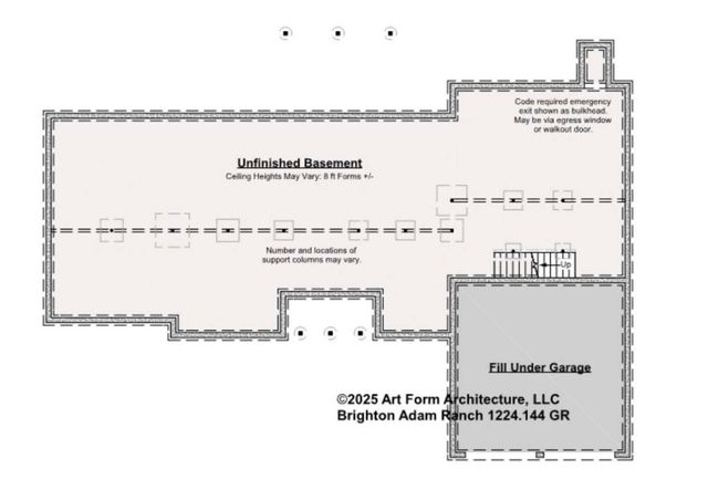 Lot 12 Pawtuckaway Ridge, Nottingham, NH 03290
