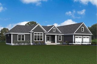 Lot 12 Pawtuckaway Ridge, Nottingham, NH 03290