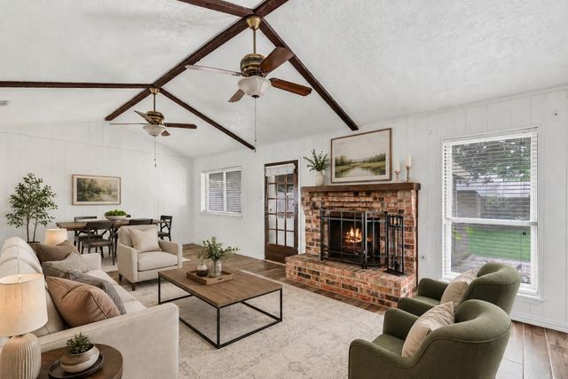 20135 Fox Grove Lane, Humble, TX 77338