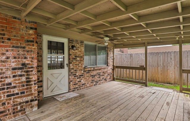 20135 Fox Grove Lane, Humble, TX 77338