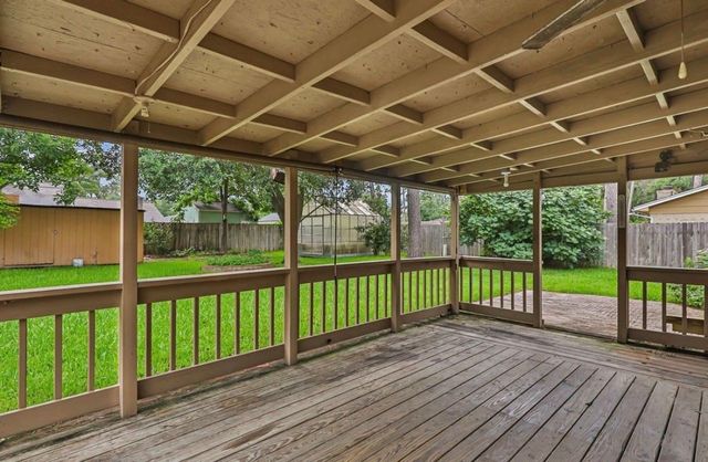 20135 Fox Grove Lane, Humble, TX 77338