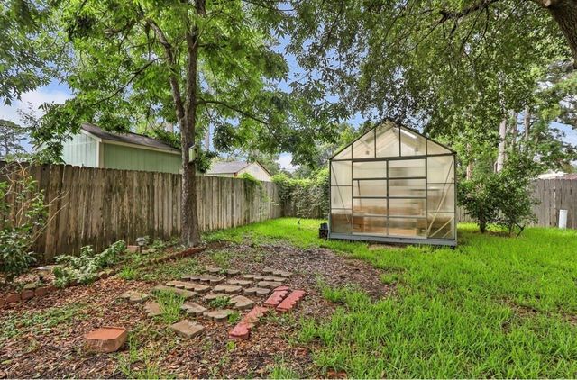 20135 Fox Grove Lane, Humble, TX 77338