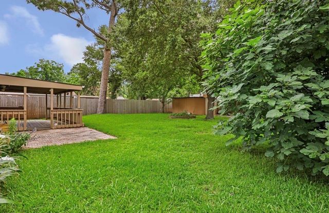20135 Fox Grove Lane, Humble, TX 77338