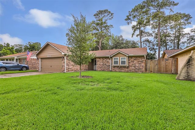 20135 Fox Grove Lane, Humble, TX 77338