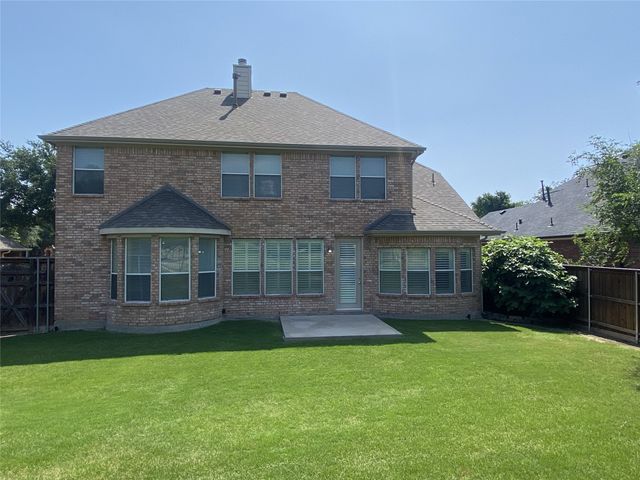 12273 Angelo Drive, Frisco, TX 75035
