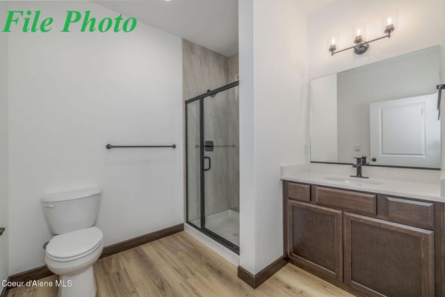 7793 N Mocha Lp, Coeur D'alene, ID 83815