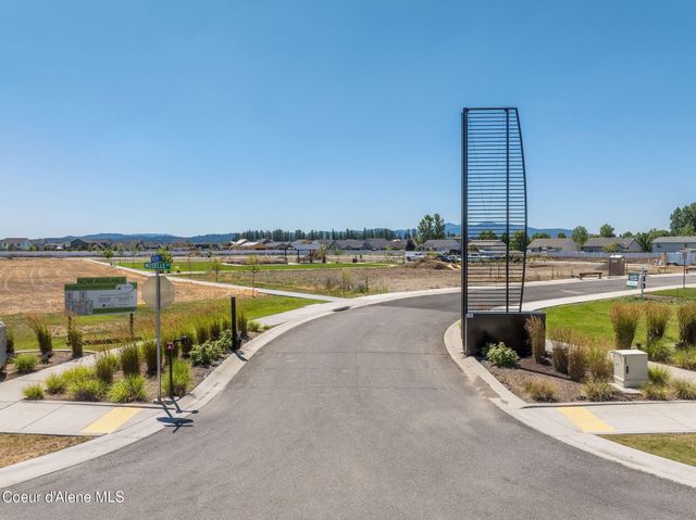 7793 N Mocha Lp, Coeur D'alene, ID 83815