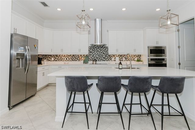 5938 Berwick LN, Ave Maria, FL 34142