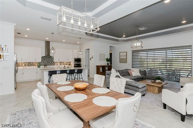 5938 Berwick LN, Ave Maria, FL 34142