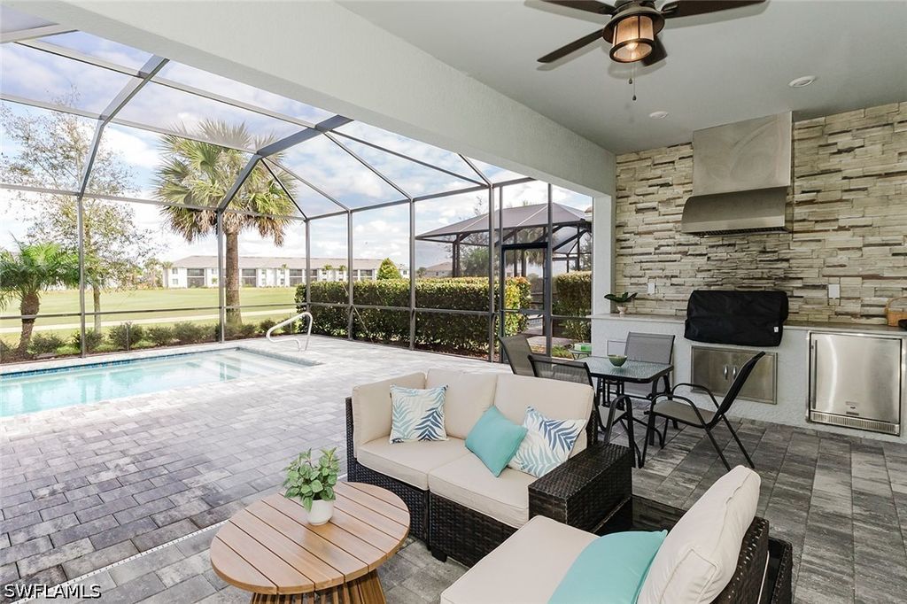 5938 Berwick LN, Ave Maria, FL 34142