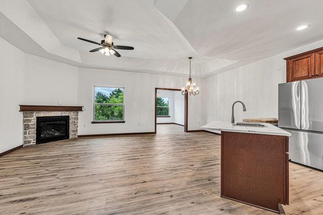 408 mine Road, Baraboo, WI 53913