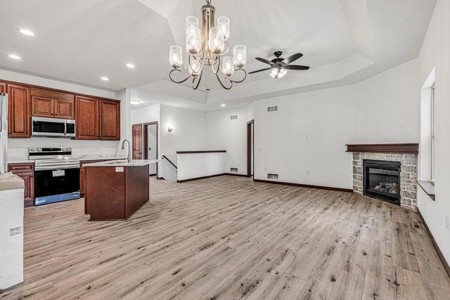 408 mine Road, Baraboo, WI 53913