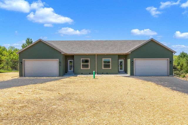 408 mine Road, Baraboo, WI 53913