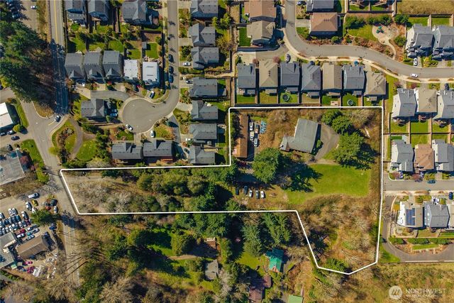 13658 NE 126th Place, Kirkland, WA 98034