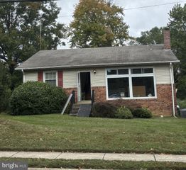 6352 HILLCREST PL, Alexandria, VA 22312