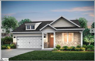 4038 Hoskins Drive Lot 9, Boiling Springs, SC 29316