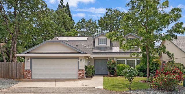 2894 Clemson Dr, Cameron Park, CA 95682