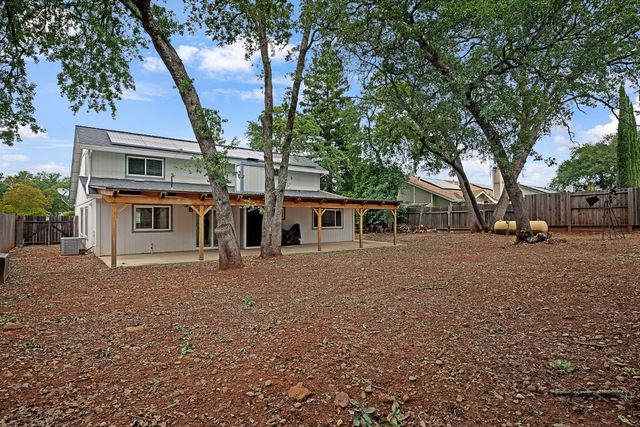 2894 Clemson Dr, Cameron Park, CA 95682