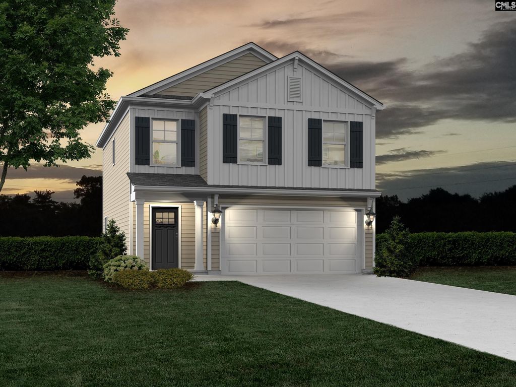 903 Blenheim Way, Gilbert, SC 29054