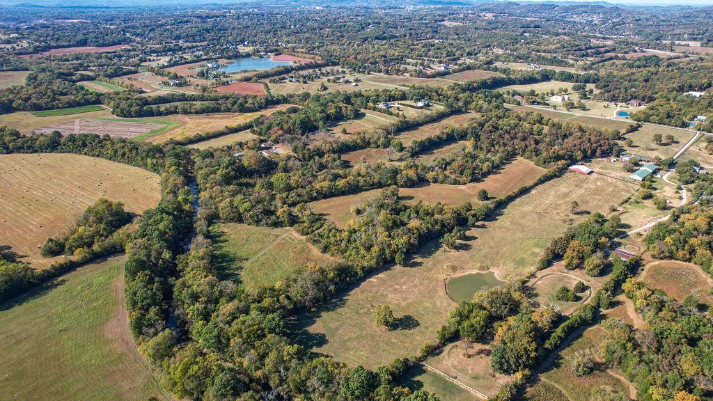 4365 N Chapel Rd, Franklin, TN 37067