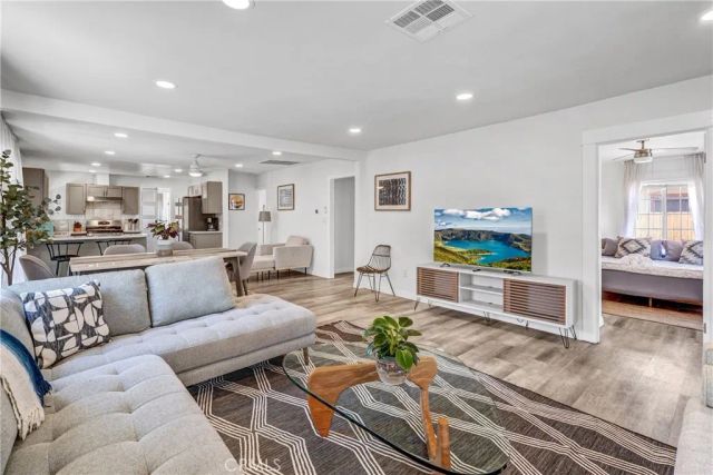 422 W Bencamp, San Gabriel, CA 91766