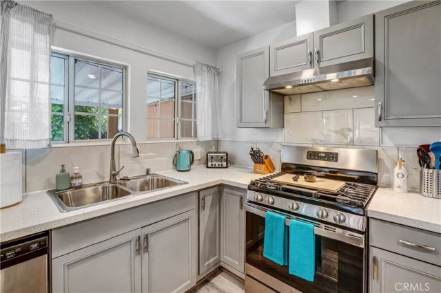 422 W Bencamp, San Gabriel, CA 91766