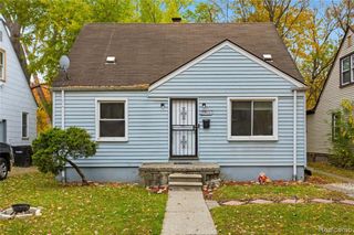 15895 Beaverland Street, Detroit, MI 48223