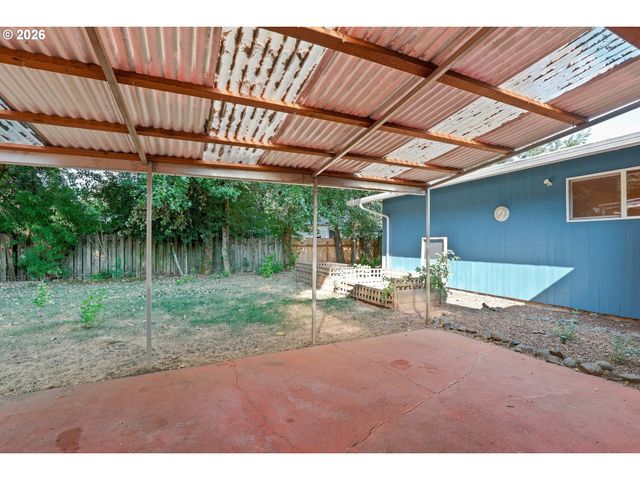 11015 Se 54TH Pl, Milwaukie, OR 97222