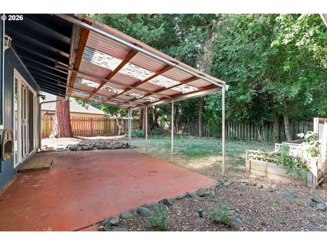 11015 Se 54TH Pl, Milwaukie, OR 97222