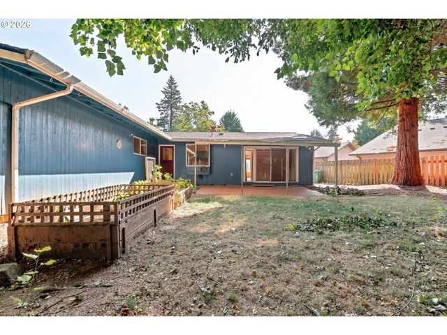 11015 Se 54TH Pl, Milwaukie, OR 97222