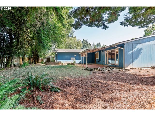 11015 Se 54TH Pl, Milwaukie, OR 97222