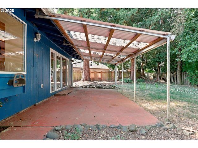 11015 Se 54TH Pl, Milwaukie, OR 97222