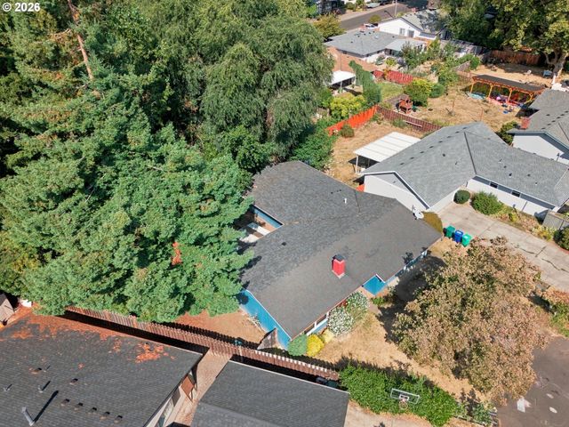 11015 Se 54TH Pl, Milwaukie, OR 97222
